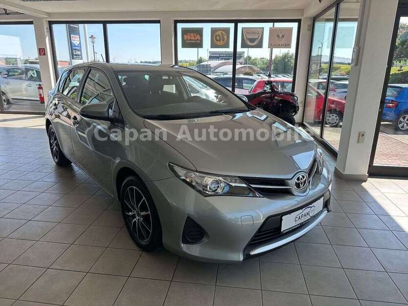 Auris