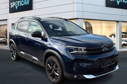 Citroen C5 Aircross 14.595 km 24.990 € Kaiserslautern 67661