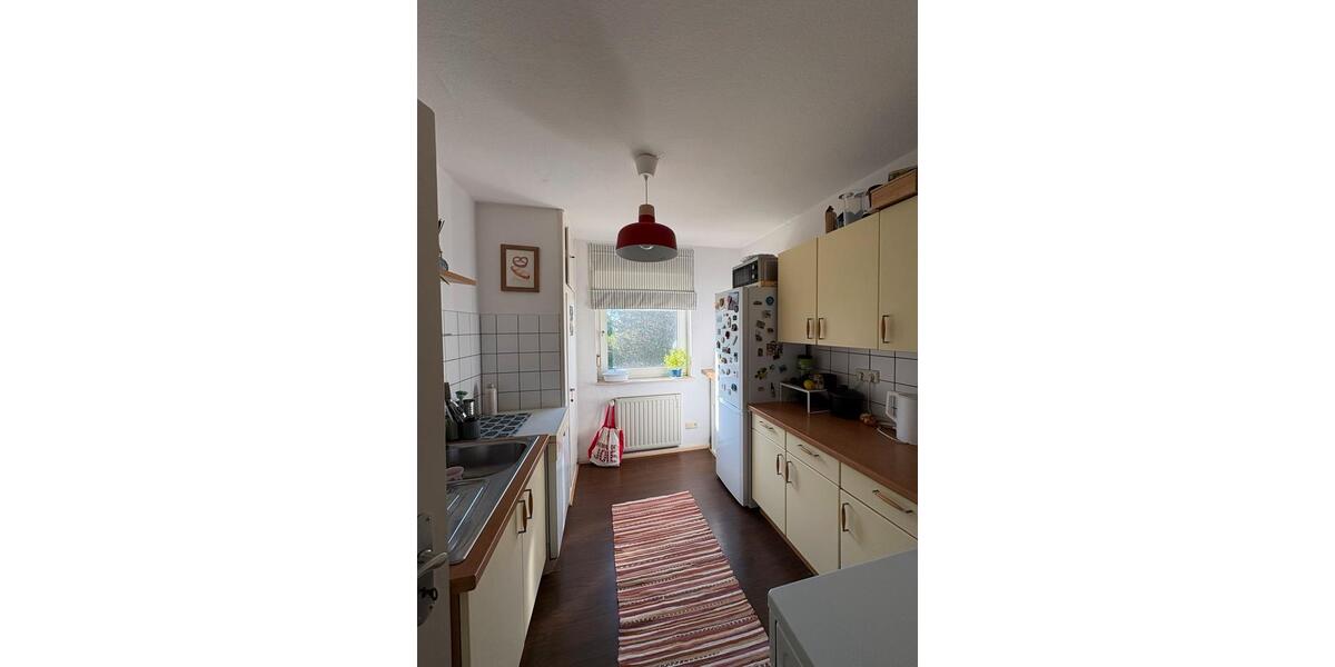 Erdgeschoßwohnung Kaiserslautern Betzenberg - 3 Zimmer, 75 m&sup2;, 755&euro; | Angebot:26680925