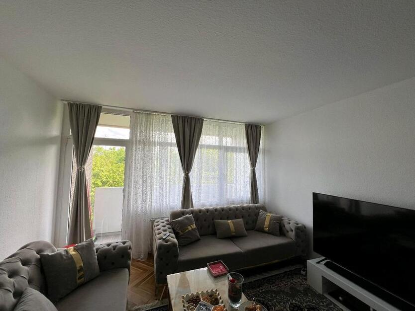 Wohnung in Mainz Marienborn - Kein Makler