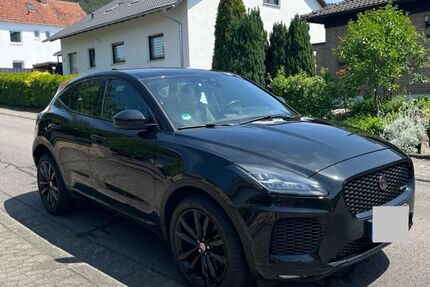 Jaguar E-Pace 102.000 km 23.800 € Bruchmühlbach-Miesau 66892
