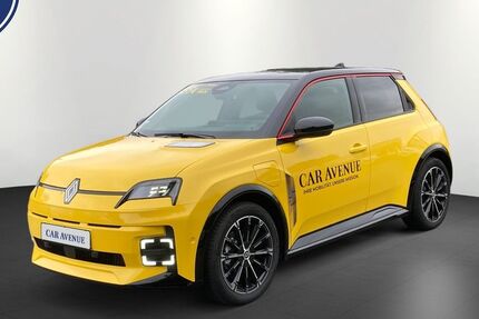 Renault R 5 1.359 km 33.985 € Kaiserslautern 67657