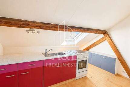 Wohnung Kaiserslautern Betzenberg - 1 Zimmer, 54 m&sup2;, 109.000&euro; | Angebot:26399025
