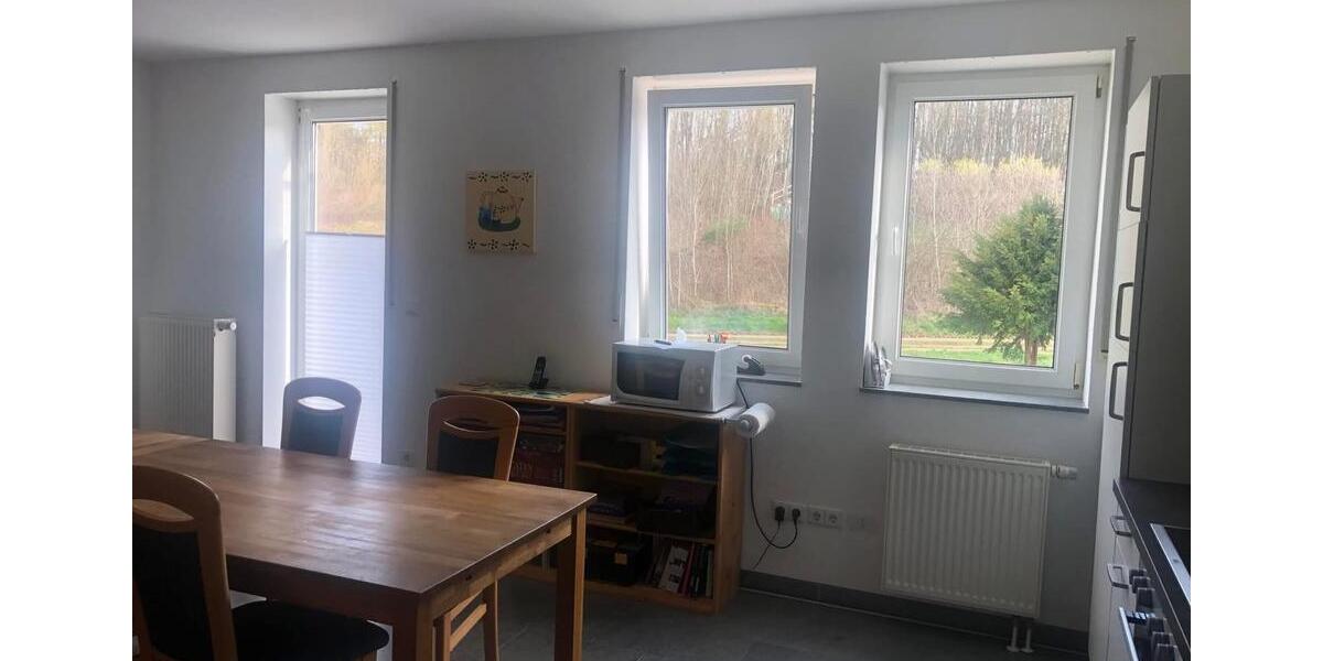 Erdgeschoßwohnung Weilerbach - 3 Zimmer, 117 m&sup2;, 1.300&euro; | Angebot:24830996