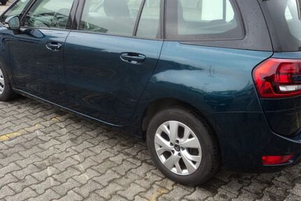Citroen Grand C4 Picasso / SpaceTourer 158.000 km 11.305 € Kaiserslautern 67663