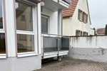 Attraktive 2-Zimmer-Eigentumswohnung in ruhiger Lage von Kallstadt an der Weinstraße - Erdgeschoßwohnung Kallstadt | Angebot:26249273