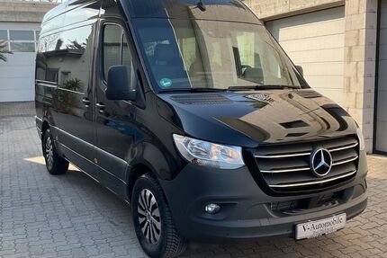 Mercedes-Benz Sprinter 1.200 km 58.900 &euro; Bad Dürkheim 67098