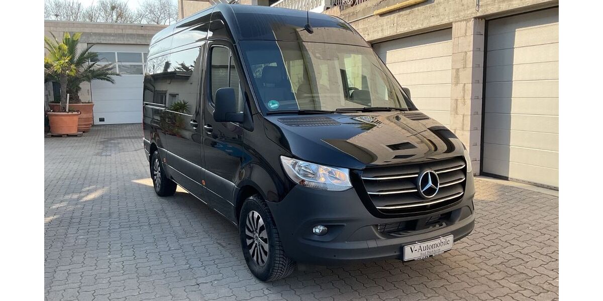 Mercedes-Benz Sprinter 1.200 km 58.900 &euro; Bad Dürkheim 67098