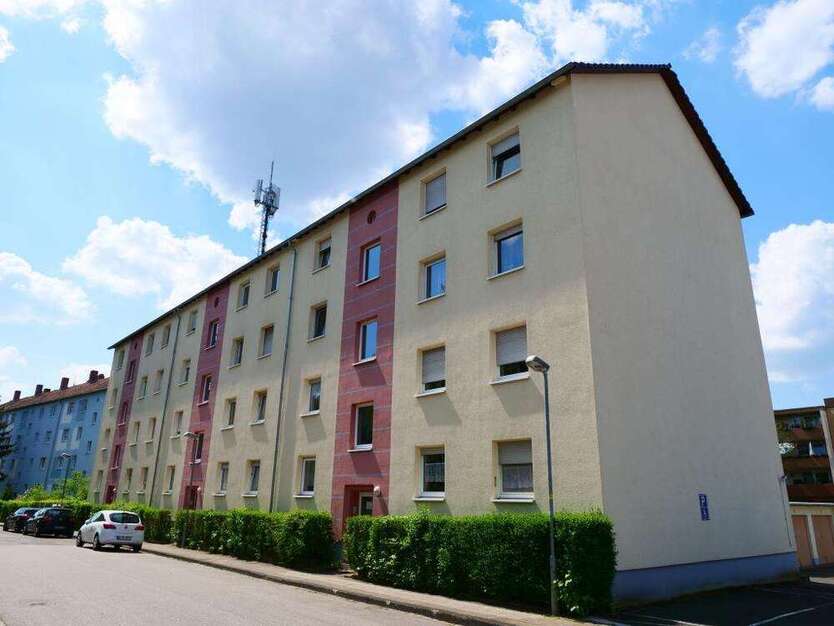 Wohnung zum Mieten in Kaiserslautern 379 € 34.45 m²