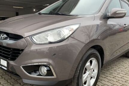 Hyundai ix35 187.263 km 5.290 &euro; Bad Dürkheim 67098