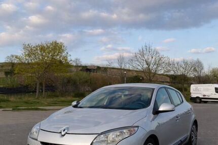 Renault Megane 164.581 km 4.200 &euro; Kallstadt 67169