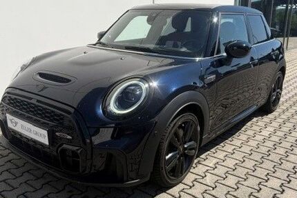 Mini Cooper S 92.416 km 23.999 &euro; Kaiserslautern 67663