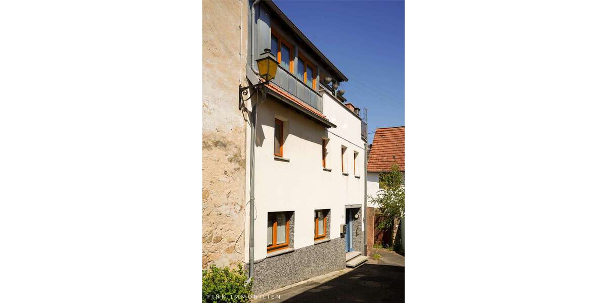 Einfamilienhaus Neustadt Diedesfeld - 5 Zimmer, 105 m&sup2;, 195.000&euro; | Angebot:26339849