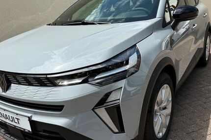 Renault Symbioz 3.800 km 25.880 &euro; Rodalben 66976