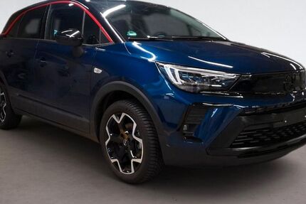 Opel Crossland (X) 20.000 km 15.500 &euro; Kaiserslautern 67655