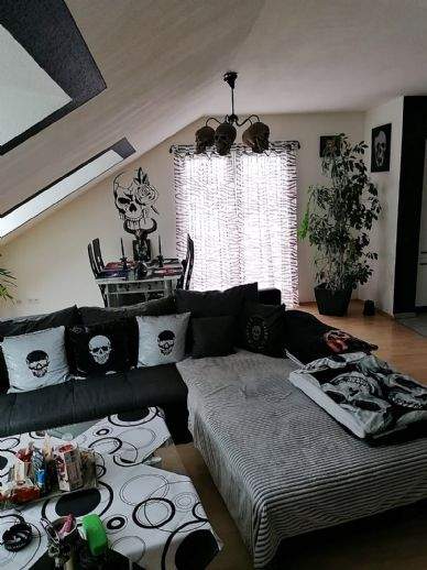 Etagenwohnung Pirmasens Erlenbrunn - 2 Zimmer, 56 m&sup2;, 95.000&euro; | Angebot:25747876