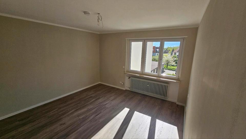 Dachgeschoßwohnung Kaiserslautern - 3.5 Zimmer, 111 m&sup2;, 1.380&euro; | Angebot:25223979