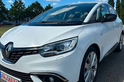Renault Scenic 146.500 km 10.950 &euro; Neustadt/Weinstr 67433