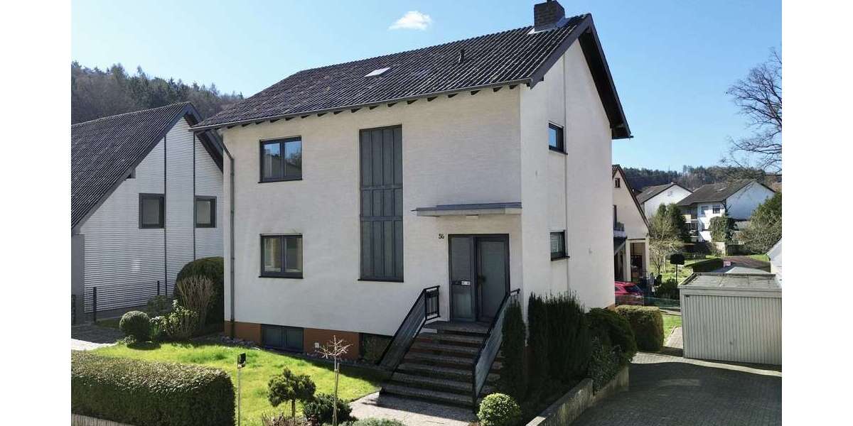 Einfamilienhaus Kaiserslautern Engelshof - 4 Zimmer, 125 m&sup2;, 298.000&euro; | Angebot:26169385
