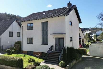 Haus Kaiserslautern Engelshof - 4 Zimmer, 125 m&sup2;, 298.000&euro; | Angebot:26169385