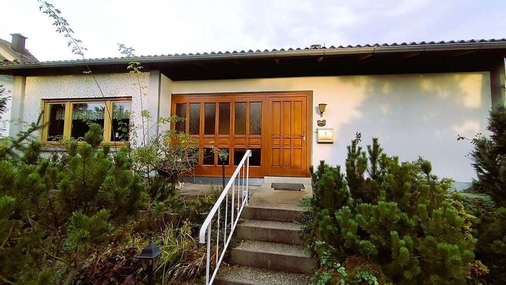 Haus zum Kaufen in Wattenheim 290.000 € 97 m²
