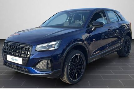 Audi Q2 2.990 km 34.580 &euro; Neustadt a.d. Weinstraße 67433