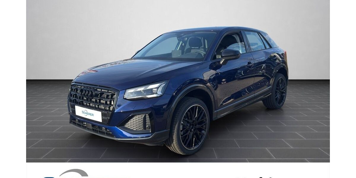 Audi Q2 2.990 km 34.580 &euro; Neustadt a.d. Weinstraße 67433