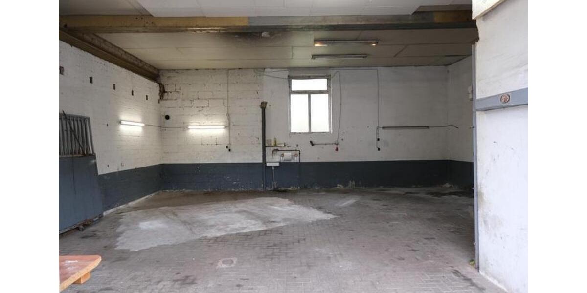 Halle (Lager, Produktion, Werkstatt) 100qm verkehrsgünstig in 66976 Rodalben zu vermieten zimmer