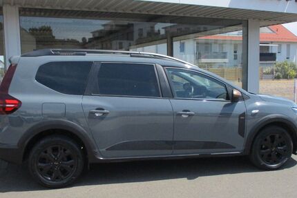 Dacia Jogger 17.600 km 19.200 &euro; Bad Dürkheim 67098