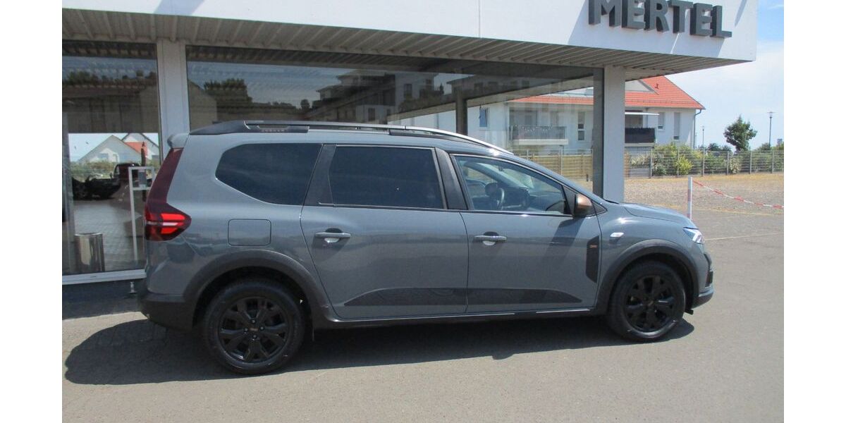 Dacia Jogger 17.600 km 19.200 &euro; Bad Dürkheim 67098