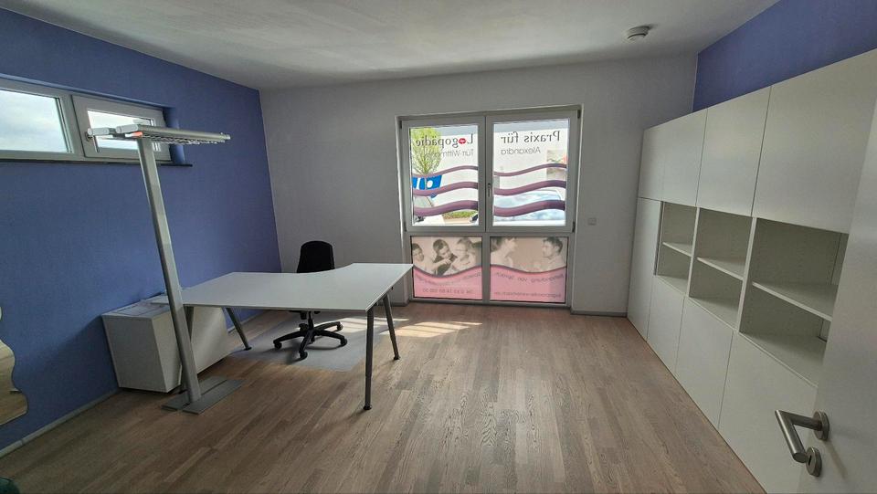 Gewerbeobjekt Weilerbach - 900&euro; | Angebot:26397850