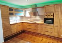 Einfamilienhaus in KL-Dansenberg zu vermieten 150m²