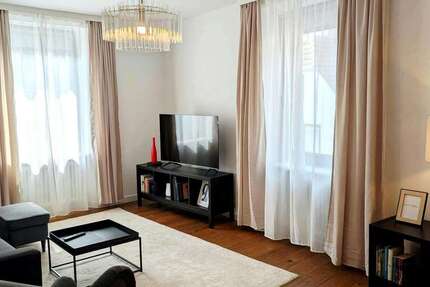 Wohnen auf Zeit in Bad Dürkheim 1.361 € 1 zimmer