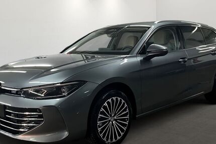 VW Passat Variant 3.500 km 50.950 &euro; Kaiserslautern 67663
