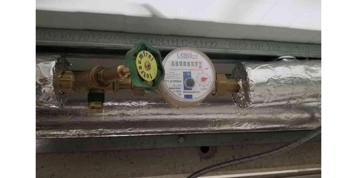 Kompakte Lagerhalle mit 55qm in zentraler Lage zu Vermieten! zimmer