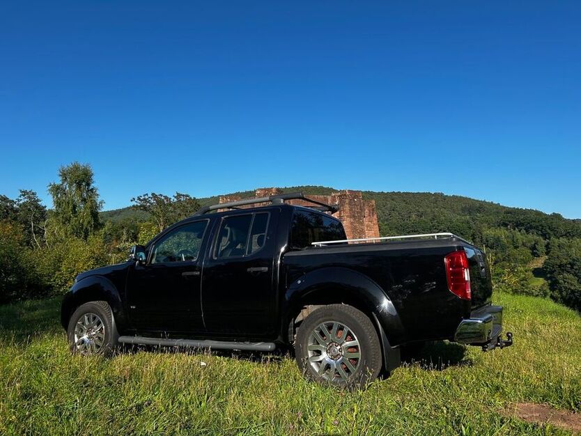 Navara