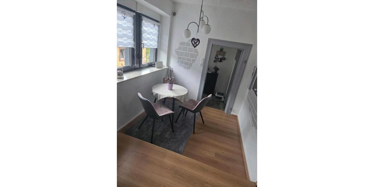 Einfamilienhaus Katzweiler - 3 Zimmer, 75 m&sup2;, 750&euro; | Angebot:26693064