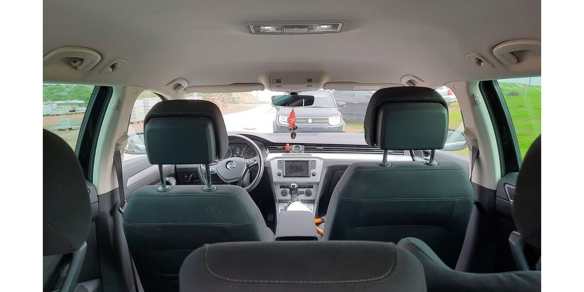 VW Passat 140.000 km 13.600 &euro; Kusel 66869