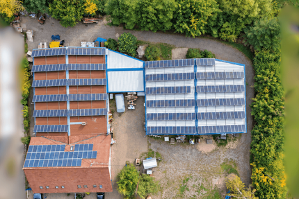 Gewerbeobjekt Imsweiler - 750.000&euro; | Angebot:27677633