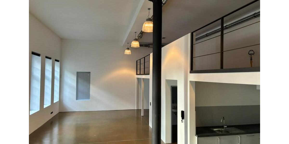 Loft - Studio - Atelier Kaiserslautern Betzenberg - 3.5 Zimmer, 142 m&sup2;, 400.000&euro; | Angebot:25879778