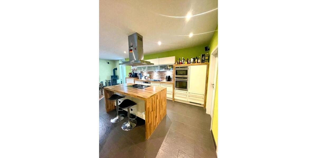 Etagenwohnung Battweiler - 4 Zimmer, 135 m&sup2;, 980&euro; | Angebot:26491055
