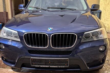 BMW X3 150.000 km 12.199 &euro; Schallodenbach 67701