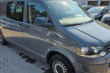 VW T5 Transporter 156.560 km 13.550 &euro; Lachen-Speyerdorf 67435