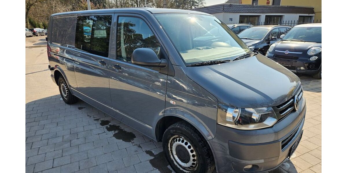 VW T5 Transporter 156.560 km 13.550 &euro; Lachen-Speyerdorf 67435