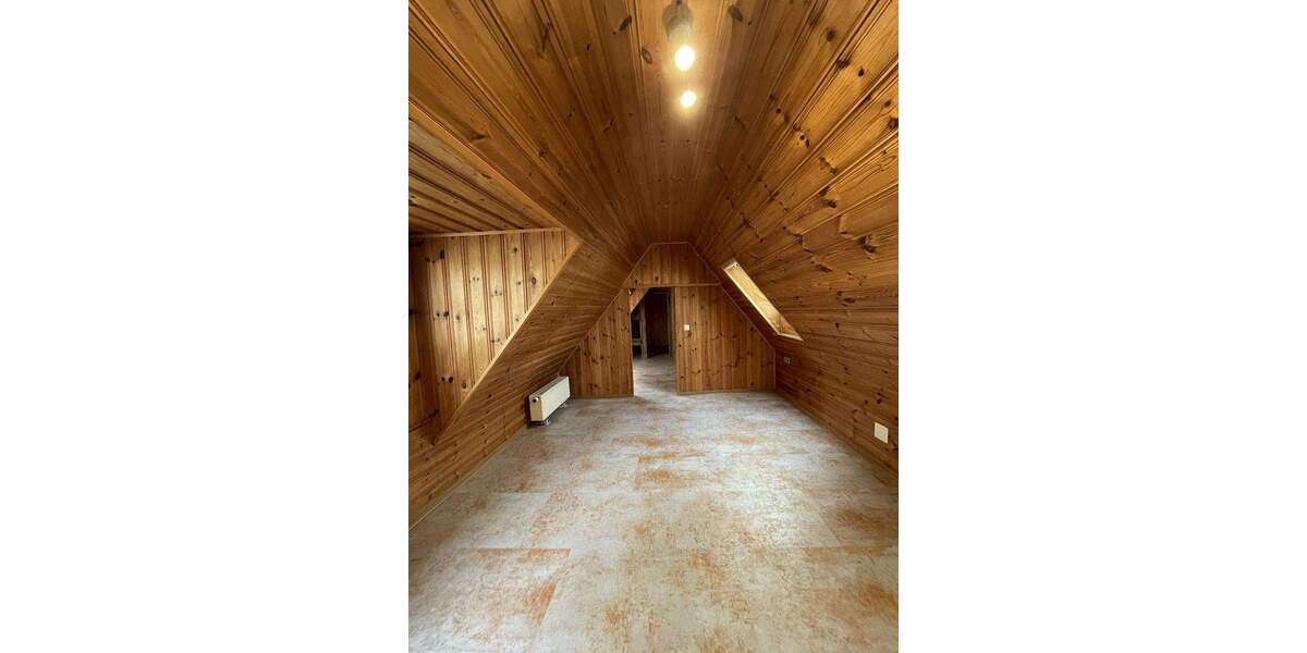 115 m² wunderschöne Maisonette Wohnung mit neuer Terrasse & Charme - Neustadt Kernstadt 4 zimmer