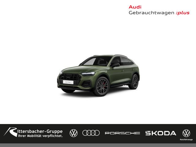 Audi Q5 9.866 km 52.980 &euro; Kaiserslautern 67663