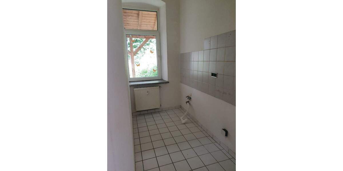 Etagenwohnung Pirmasens Innenstadt - 3 Zimmer, 48 m&sup2;, 39.000&euro; | Angebot:25664161