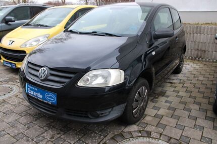 VW Fox 173.350 km 2.990 &euro; Kaiserslautern 67657