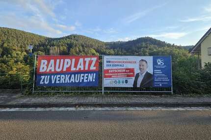 Grundstück zu verkaufen in Frankeneck 49.000 € 611 m² zimmer