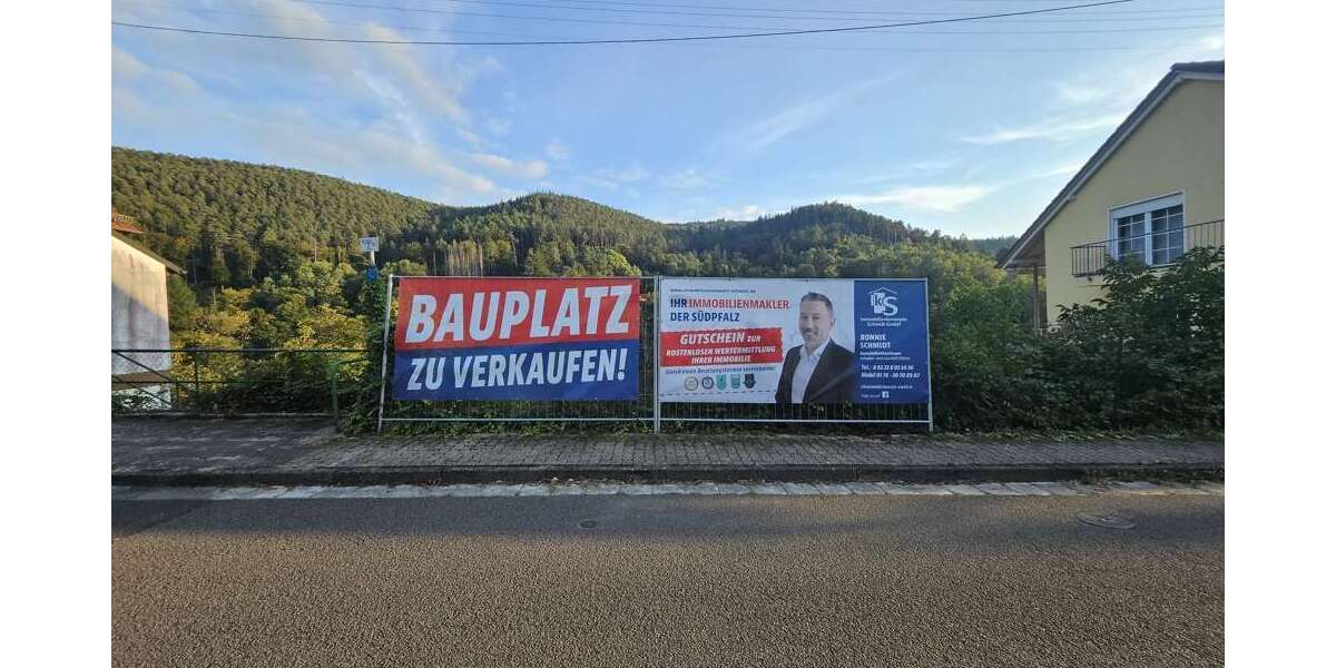 Grundstück zu verkaufen in Frankeneck 49.000 € 611 m² zimmer